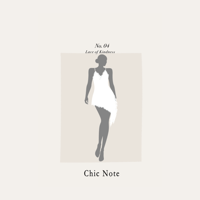 Image 1 of Chic Note™ No. 04