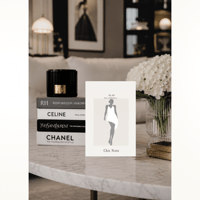 Image 2 of Chic Note™ No. 04