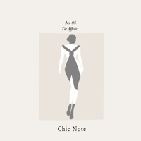 Image 1 of Chic Note™ No. 05