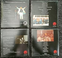 Image 2 of MF Club 4 One Left.