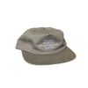 'Make Earth Shattering Love' Cap in Clay/Dark Tan