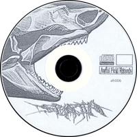 Image 4 of Spurcitia - Powerviolence Was Created By John Music CD-R