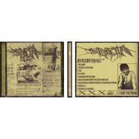 Image 2 of Spurcitia - Powerviolence Was Created By John Music CD-R
