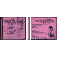 Image 1 of Spurcitia - Powerviolence Was Created By John Music CD-R