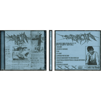 Image 3 of Spurcitia - Powerviolence Was Created By John Music CD-R