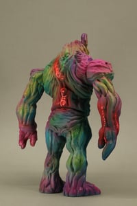 Image 5 of Bakushin