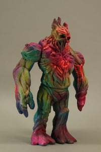 Image 2 of Bakushin