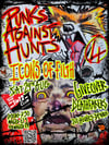 PUNKS AGAINST HUNTS 4