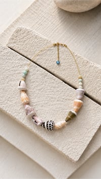 Image 1 of Kika Aloha necklace