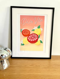 Dolce vita