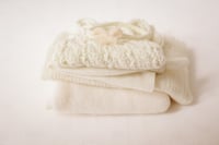 Image 2 of Cream set 1 