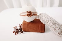 Image 1 of Brown set 2 