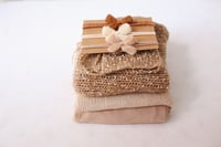 Image 1 of brown set 3