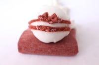 Autumn wrap set 