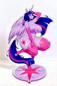 Image 2 of Twilight Standee