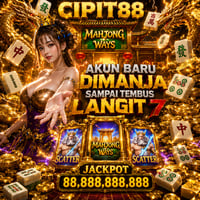 Cipit88 Tempat Game Online Terbaik dan Terlengkap