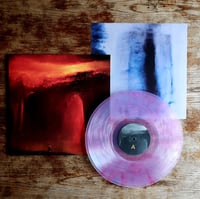Image 2 of VUKARI "Aevum" LP