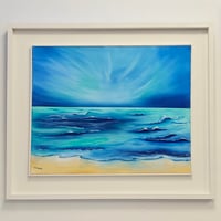 Shifting Tides