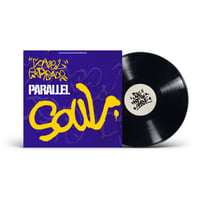 Image 3 of Conbel Evrence - Parallel Soul LP