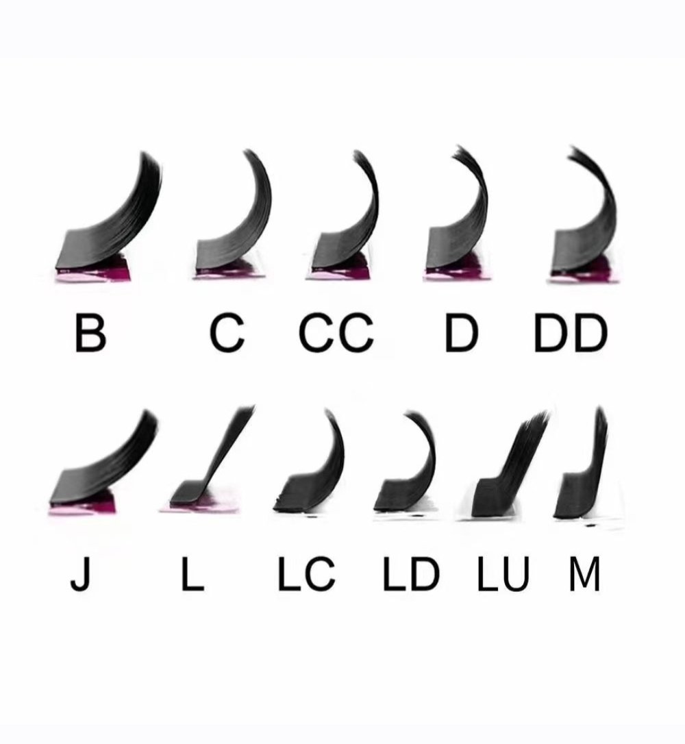 TCB Fast Fan LD Curl .07
