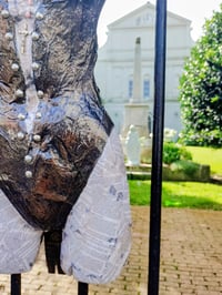 Image 2 of "NO FLESH LEFT UNBLESSED"