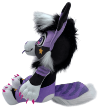 Image 8 of Bardic and Insilico Bundle Plush Preorder