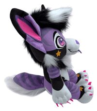 Image 6 of Bardic and Insilico Bundle Plush Preorder