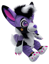 Image 5 of Bardic and Insilico Bundle Plush Preorder