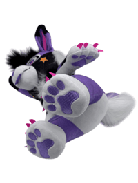 Image 9 of Bardic and Insilico Bundle Plush Preorder