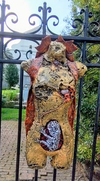 Image 2 of "CRADLE OF THE DAMNED"