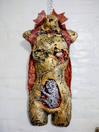 Image 1 of "CRADLE OF THE DAMNED"