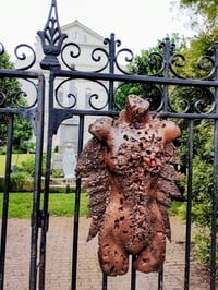 Image 2 of "THE SHAPE OF MOURNING "
