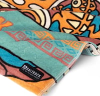 Image 2 of Saltrock open finals beach towel
