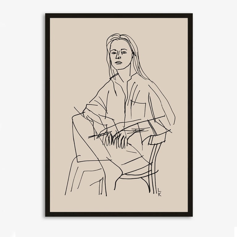 SITTER/1