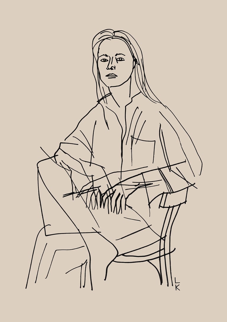 SITTER/1 Image 2