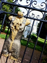 Image 4 of "NO SAINT ASKED PERMISSION"