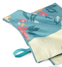 Image 4 of Saltrock surf days microfibre beach towel 