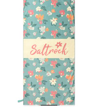 Image 1 of Saltrock surf days microfibre beach towel 
