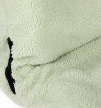 Image 3 of Saltrock warp surf reversible car seat cover 