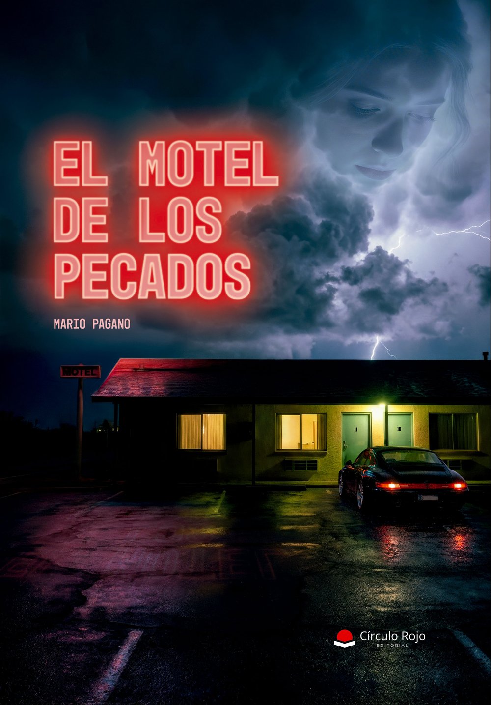 El Motel de los Pecados