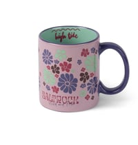 Image 2 of Saltrock bloom mug 