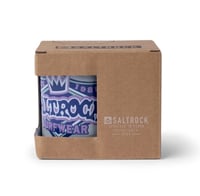 Image 4 of Saltrock heritage shield mug 