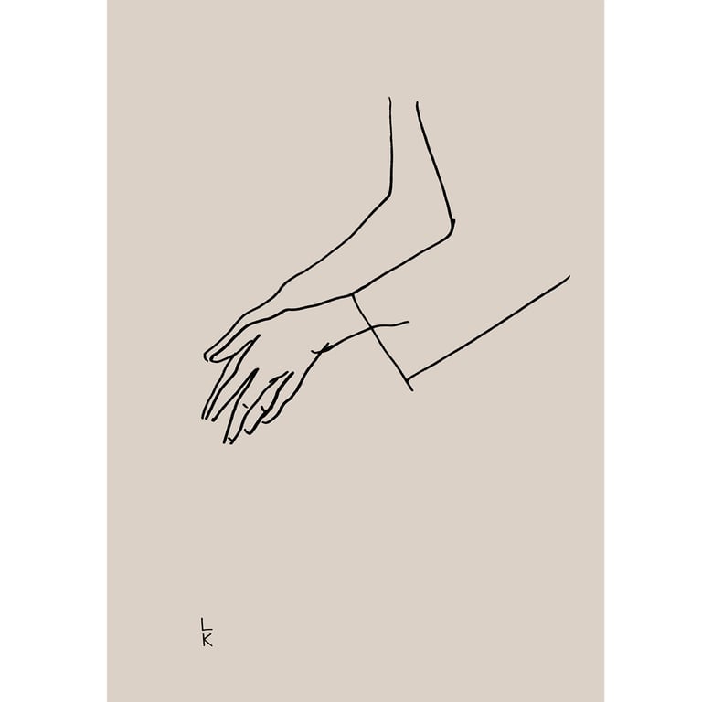 HANDS/PRAYER Image 2