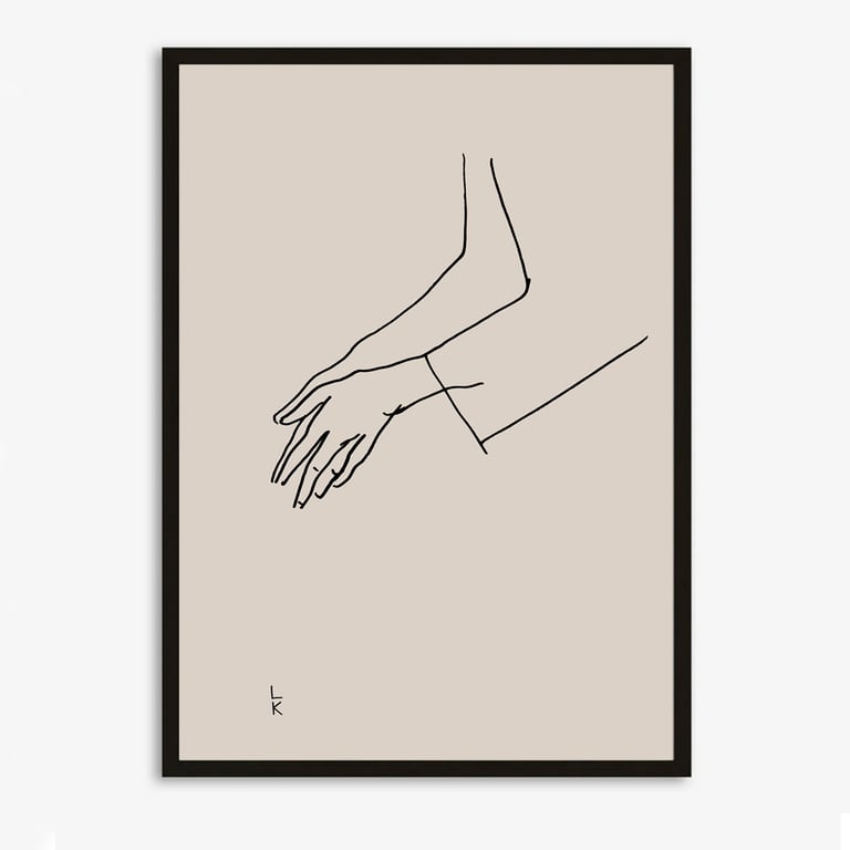 HANDS/PRAYER Image 3