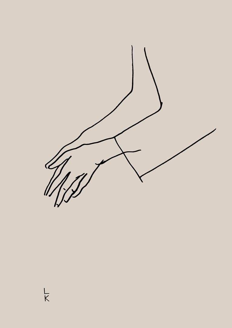 HANDS/PRAYER Image 4