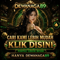 Cari Link DEWANAGA89 Lebih Mudah? Kunjungi Situs Portal Resmi Disini!