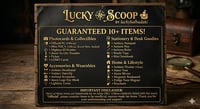 Image 1 of ATEEZ Inspired Lucky Scoop - Pre Order Limited Stock 
