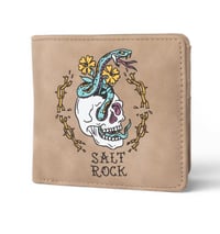 Image 2 of Saltrock yesterdays youth wallet 