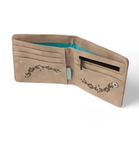 Image 3 of Saltrock yesterdays youth wallet 