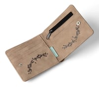 Image 4 of Saltrock yesterdays youth wallet 